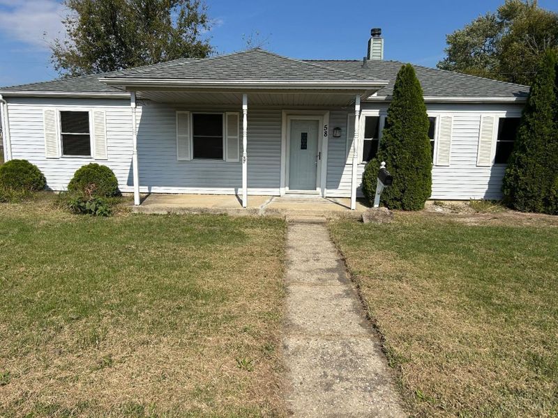 58 Flamingo Drive, St Clair Twp, OH 45013 Photo 1