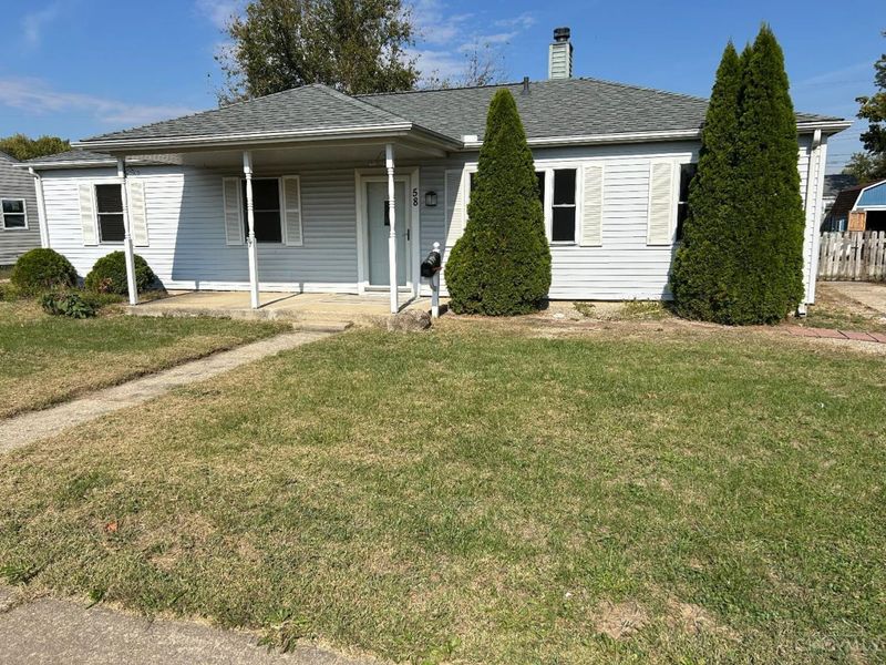 58 Flamingo Drive, St Clair Twp, OH 45013 Photo 3