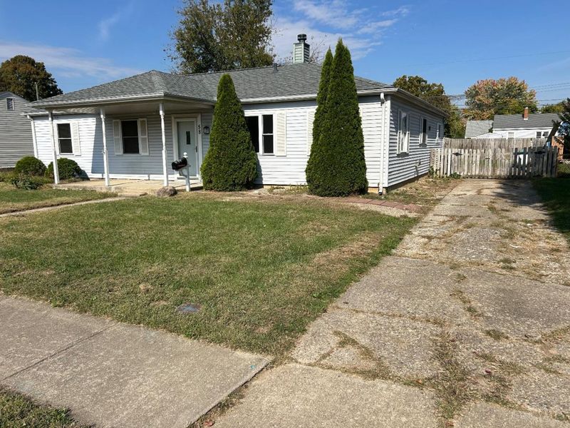 58 Flamingo Drive, St Clair Twp, OH 45013 Photo 4