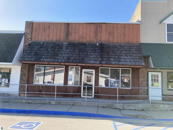 115 Main Street W, Rose City, MI 48654