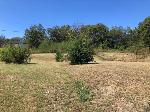 208 N Burnett Street, Sapulpa, OK 74066