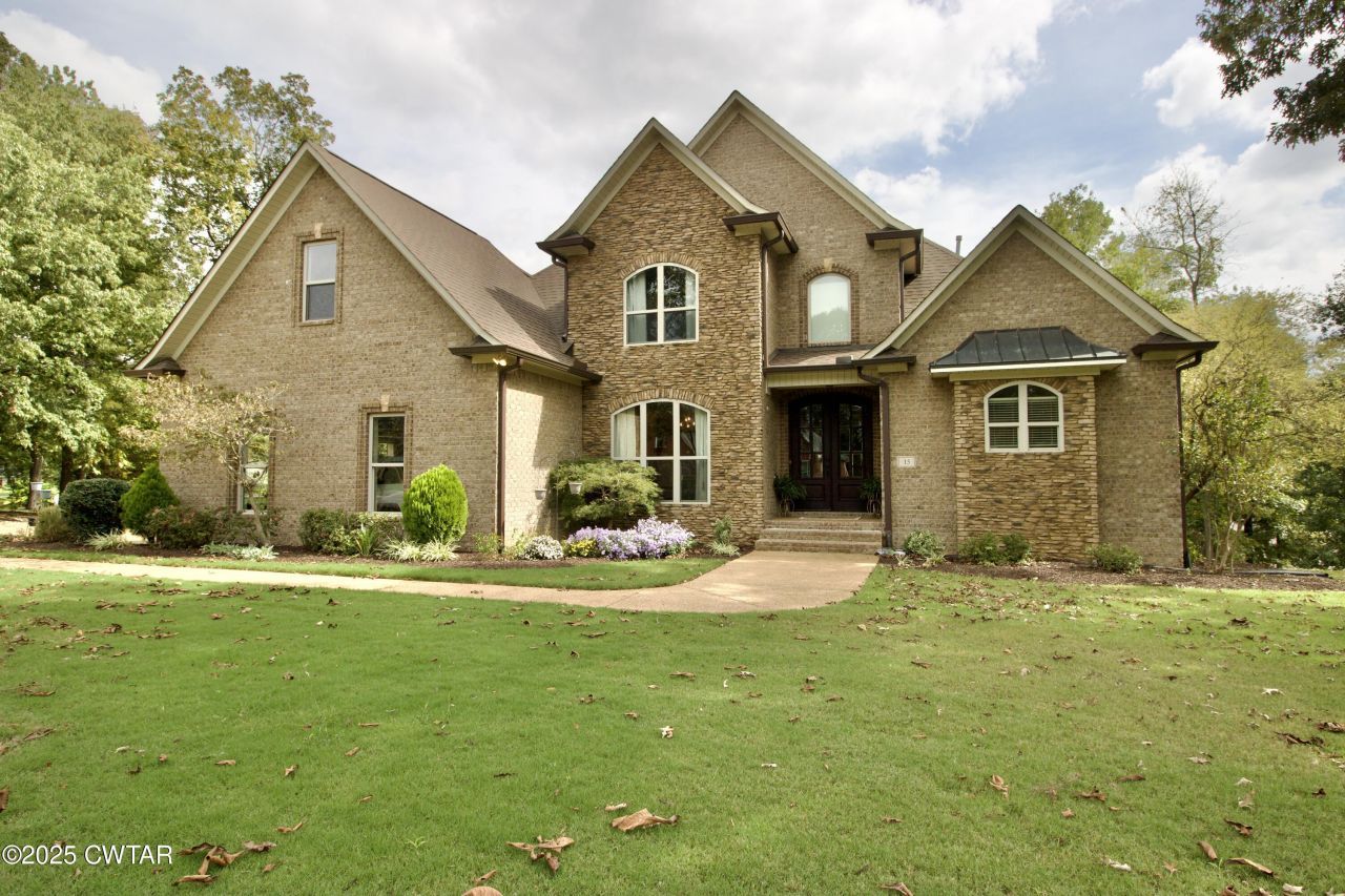 15 Morris Moore Drive  Humboldt, TN 38343