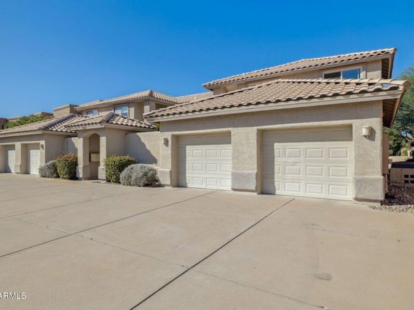 13826 N SAGUARO Boulevard, Unit 202, Fountain Hills, AZ 85268