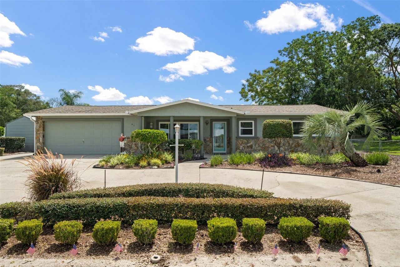 91 S Davis Street, Beverly Hills, FL 34465 Main Photo