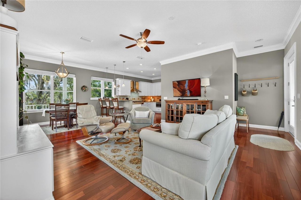 301 Saratoga Drive, Satsuma, FL 32189 Photo