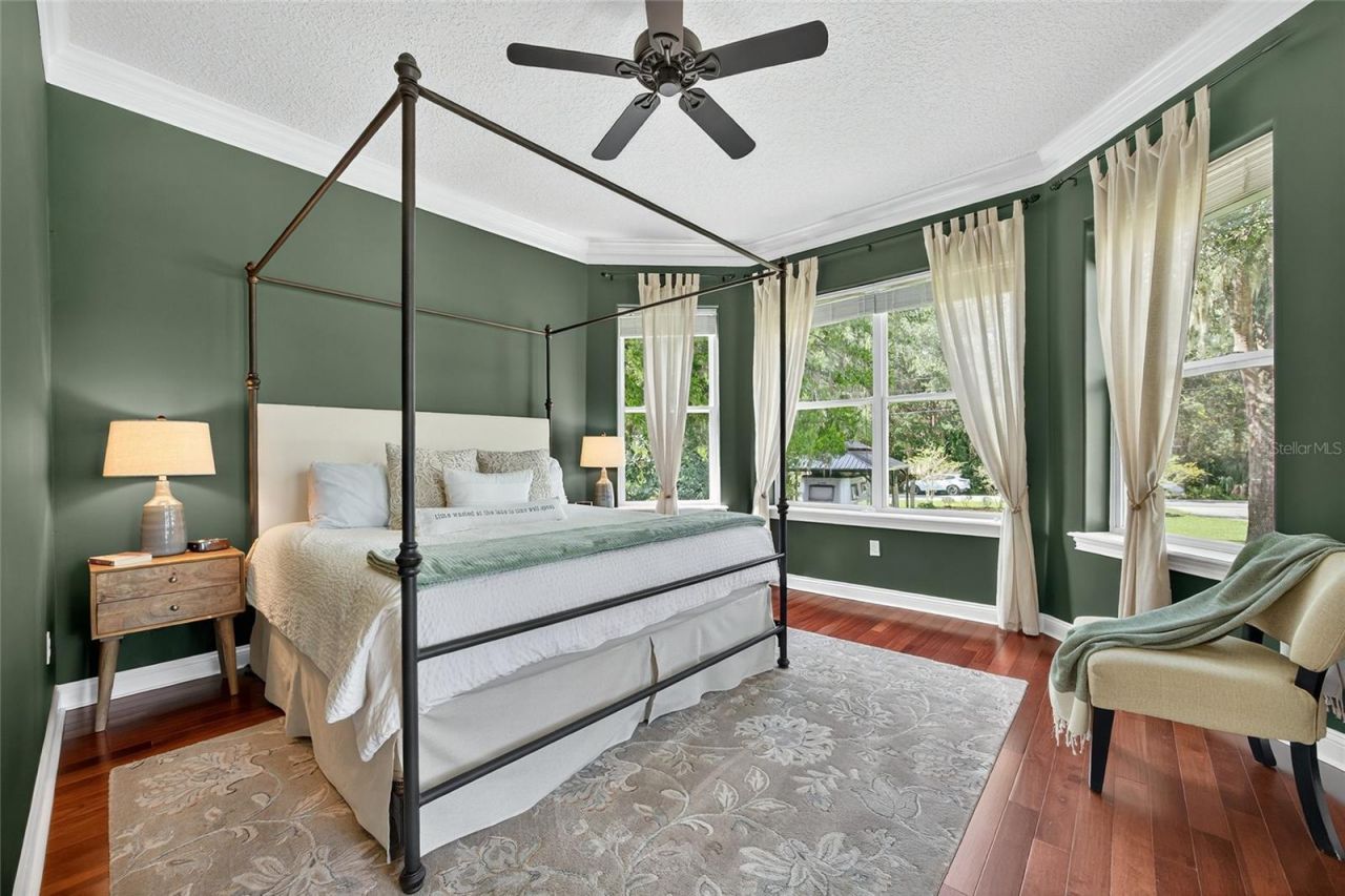 301 Saratoga Drive, Satsuma, FL 32189 Photo