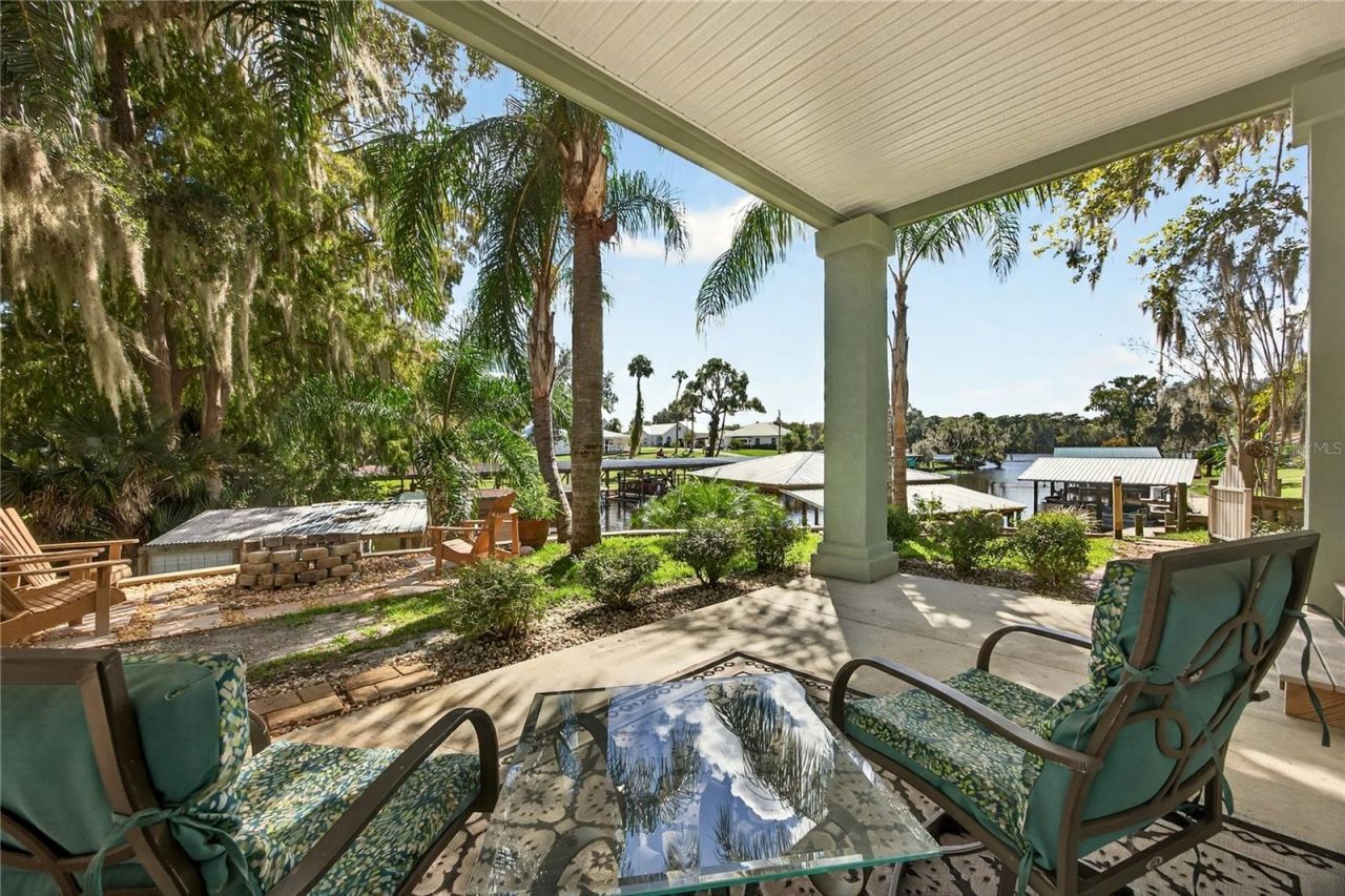 301 Saratoga Drive, Satsuma, FL 32189 Photo