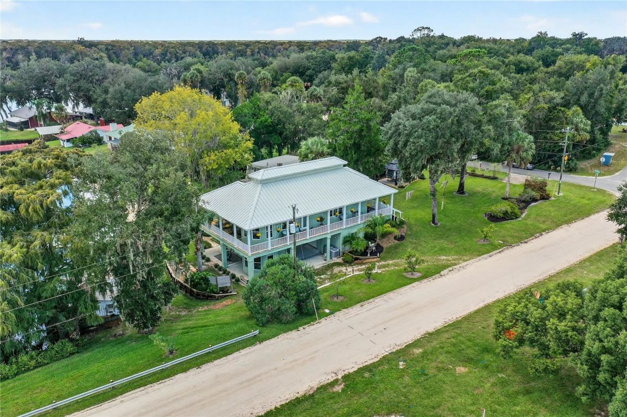 301 Saratoga Drive, Satsuma, FL 32189 Photo