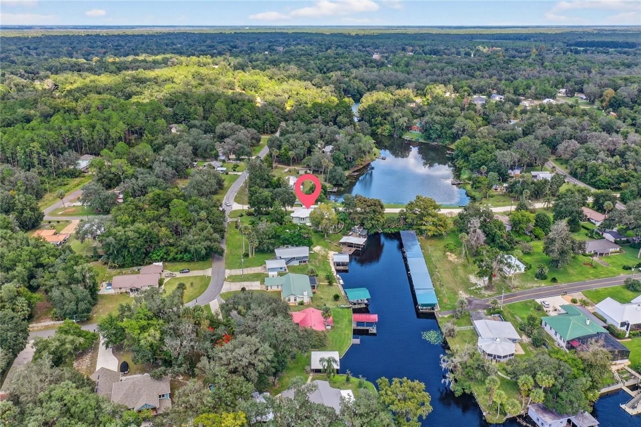 301 Saratoga Drive, Satsuma, FL 32189 Photo