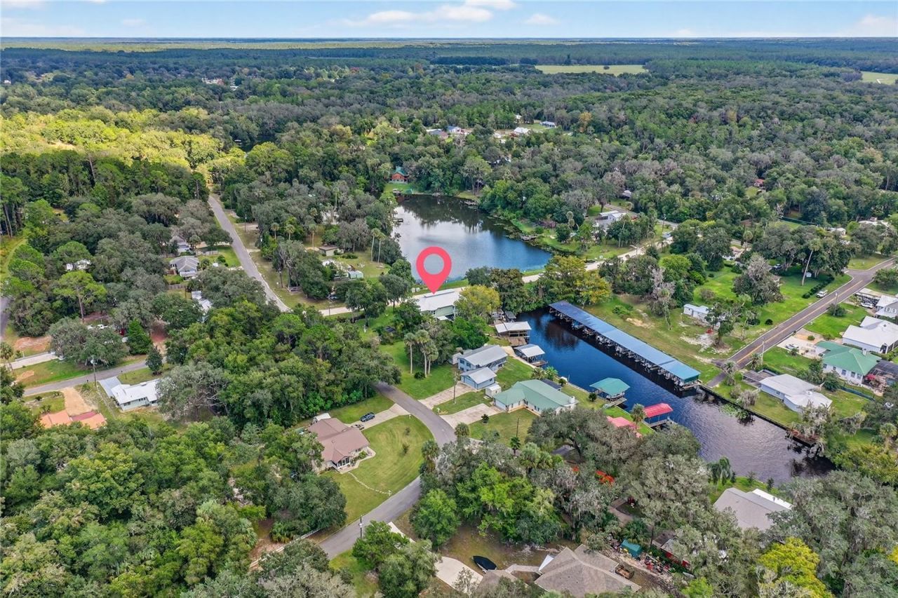 301 Saratoga Drive, Satsuma, FL 32189 Photo