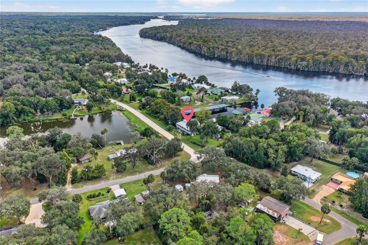 301 Saratoga Drive, Satsuma, FL 32189 Photo