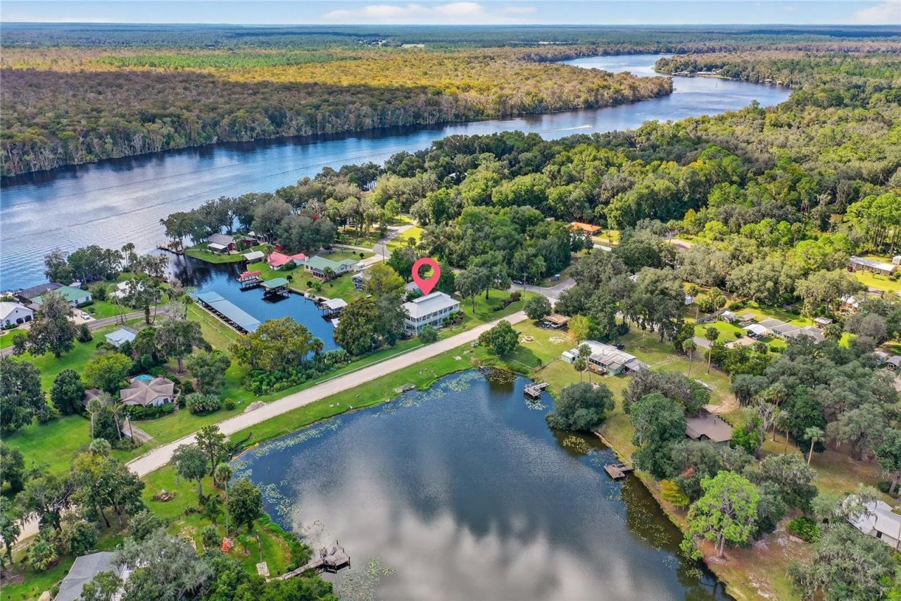 301 Saratoga Drive, Satsuma, FL 32189 Photo