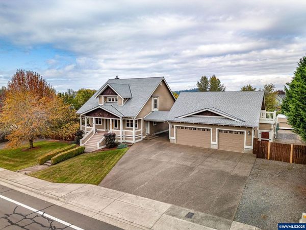 3215 54th Av NE, Albany, OR 97321