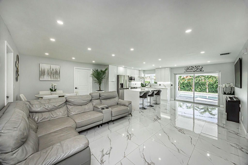 1881 Caribbean Road W, Lake Clarke Shores, FL 33406 Photo