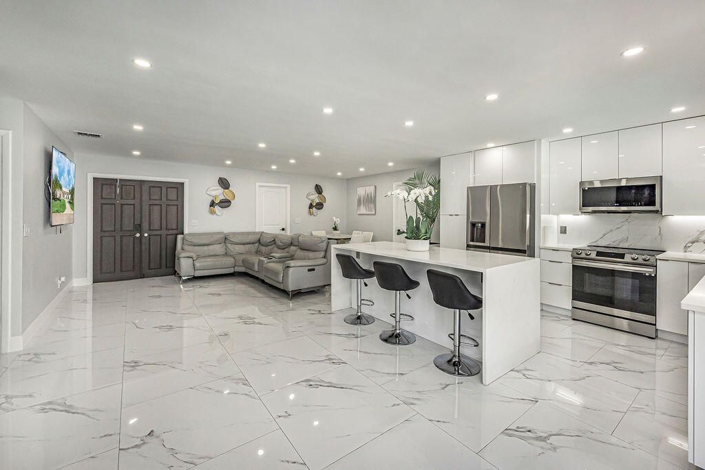 1881 Caribbean Road W, Lake Clarke Shores, FL 33406 Photo