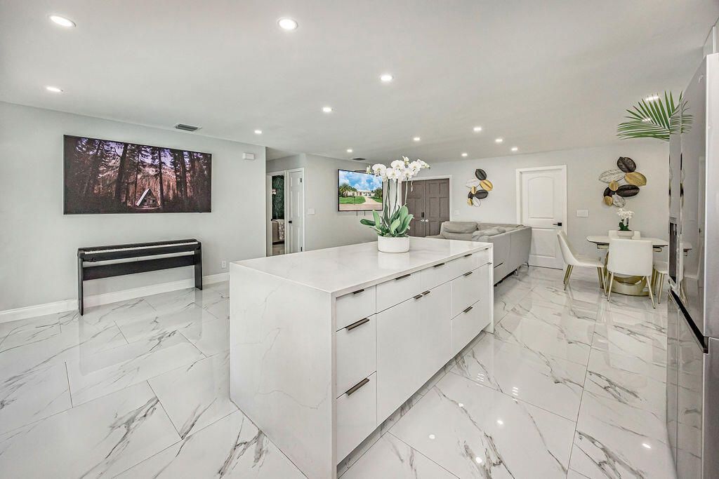 1881 Caribbean Road W, Lake Clarke Shores, FL 33406 Photo