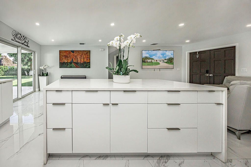 1881 Caribbean Road W, Lake Clarke Shores, FL 33406 Photo