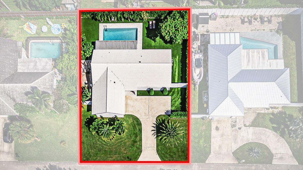 1881 Caribbean Road W, Lake Clarke Shores, FL 33406 Photo