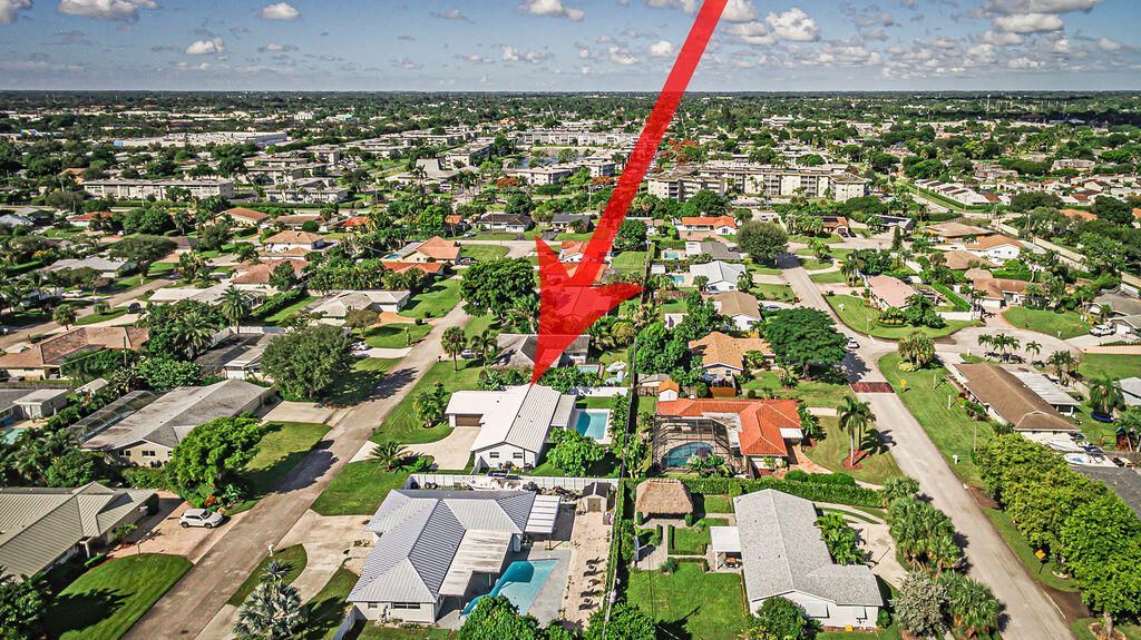 1881 Caribbean Road W, Lake Clarke Shores, FL 33406 Photo