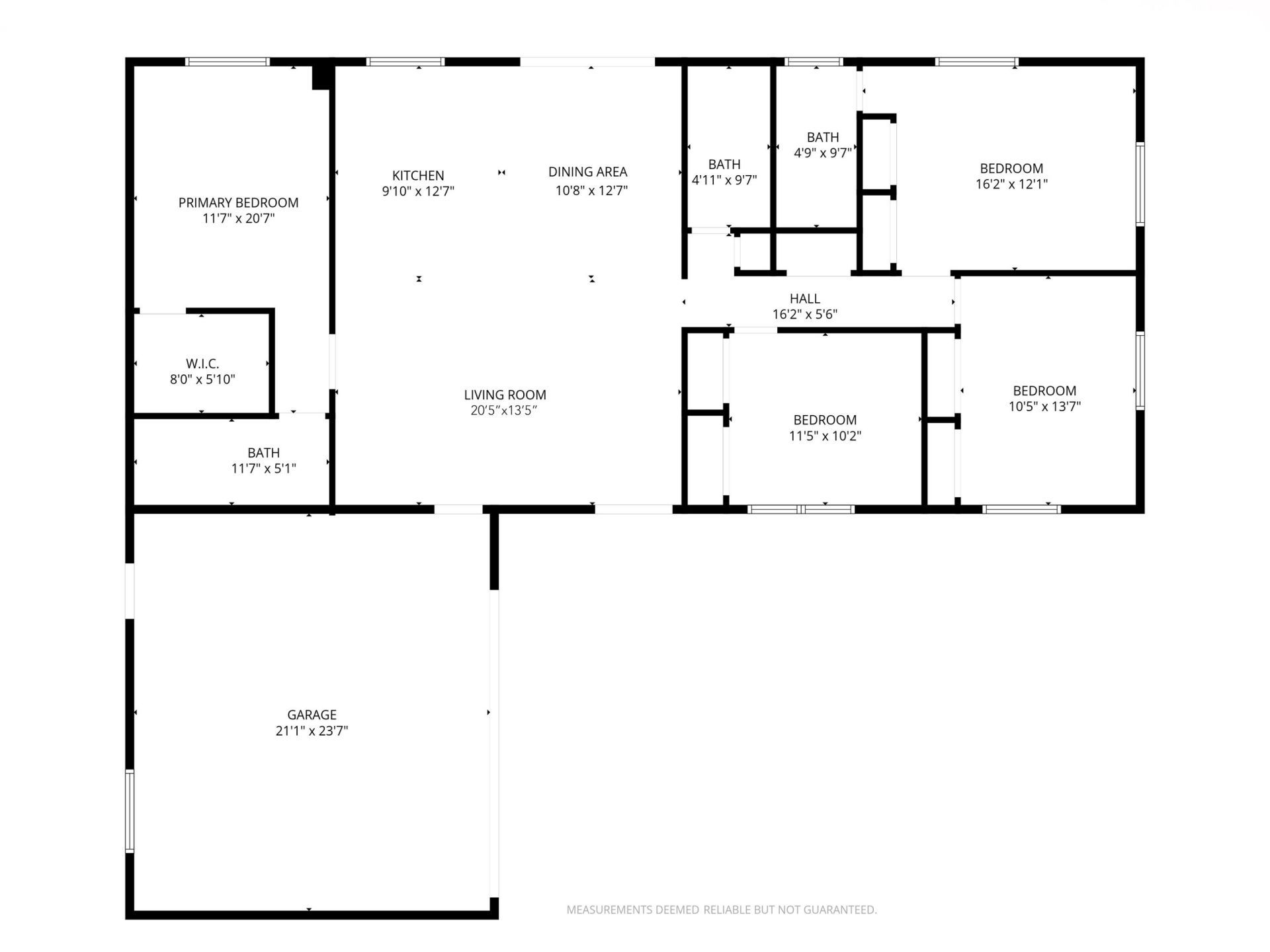 1881 Caribbean Road W, Lake Clarke Shores, FL 33406 Photo