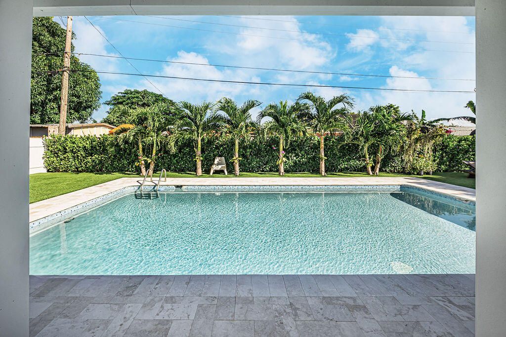 1881 Caribbean Road W, Lake Clarke Shores, FL 33406 Photo