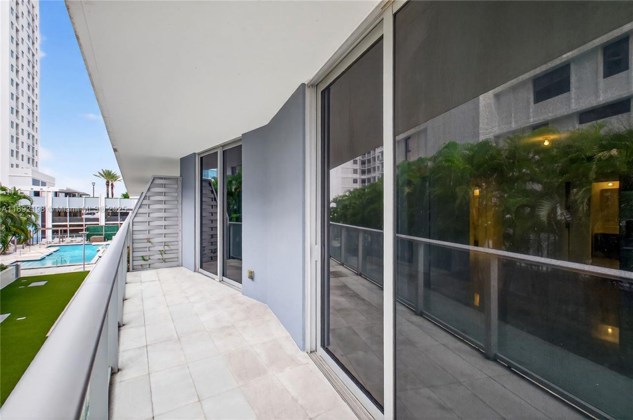 1010 SW 2nd Ave, Unit 603, Miami, FL 33130 Photo