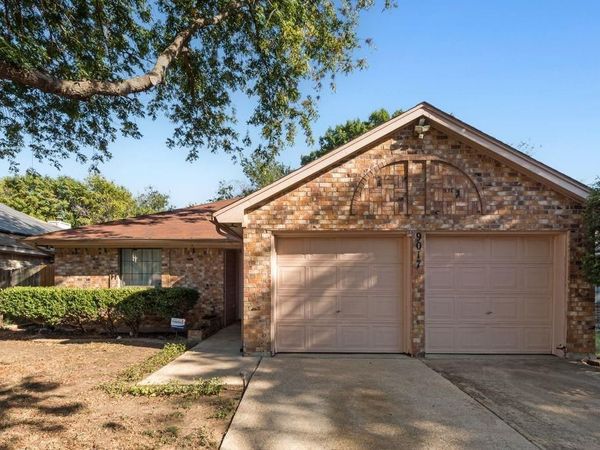 9017 Butterwick, Fort Worth, TX 76134