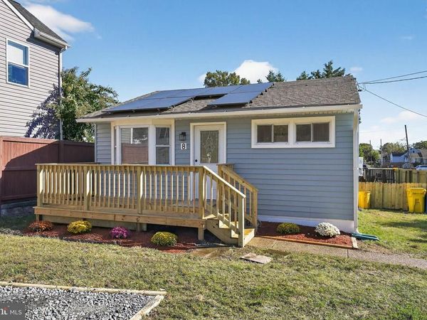 8 MARLEY NECK, GLEN BURNIE, MD 21060