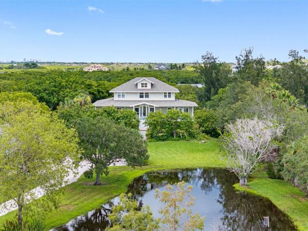 1215 BAYSHORE DRIVE, TERRA CEIA, FL 34250