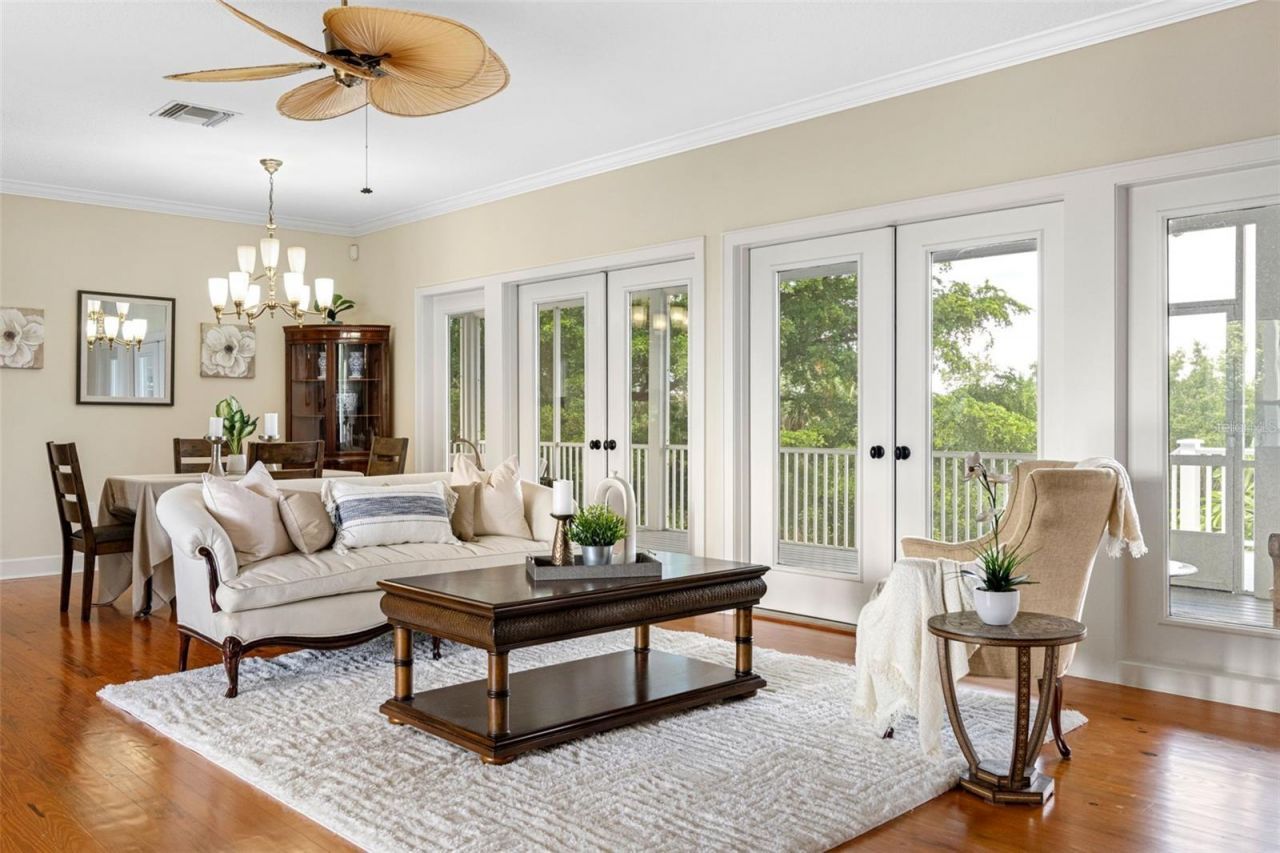 1215 Bayshore Drive, Terra Ceia, FL 34250 Photo