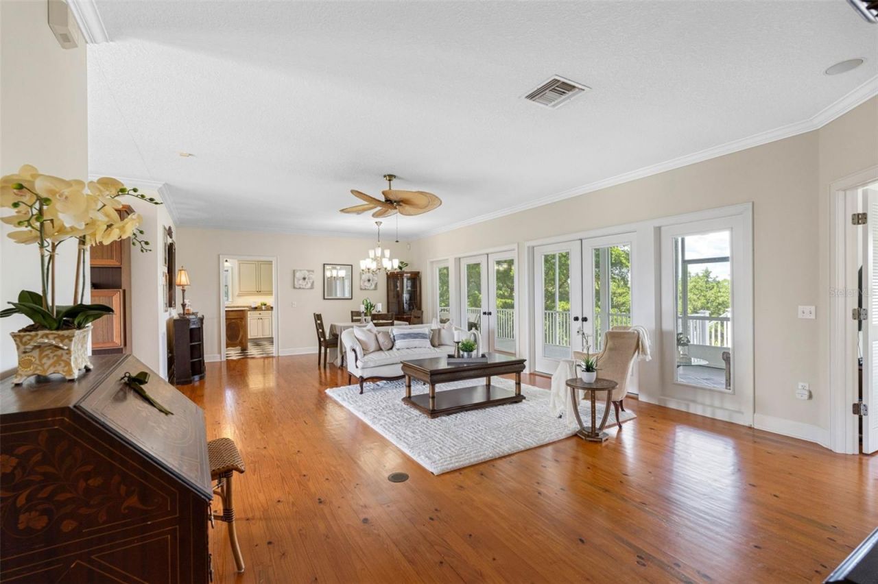 1215 Bayshore Drive, Terra Ceia, FL 34250 Photo