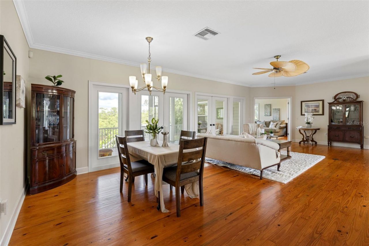 1215 Bayshore Drive, Terra Ceia, FL 34250 Photo