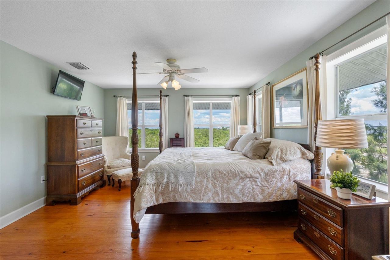 1215 Bayshore Drive, Terra Ceia, FL 34250 Photo