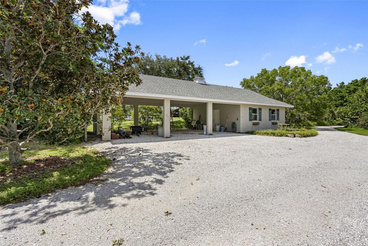1215 Bayshore Drive, Terra Ceia, FL 34250 Photo