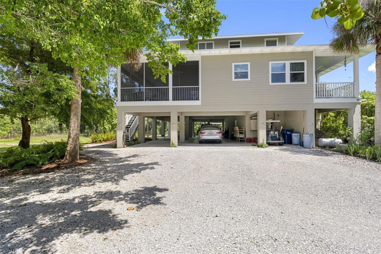 1215 Bayshore Drive, Terra Ceia, FL 34250 Photo