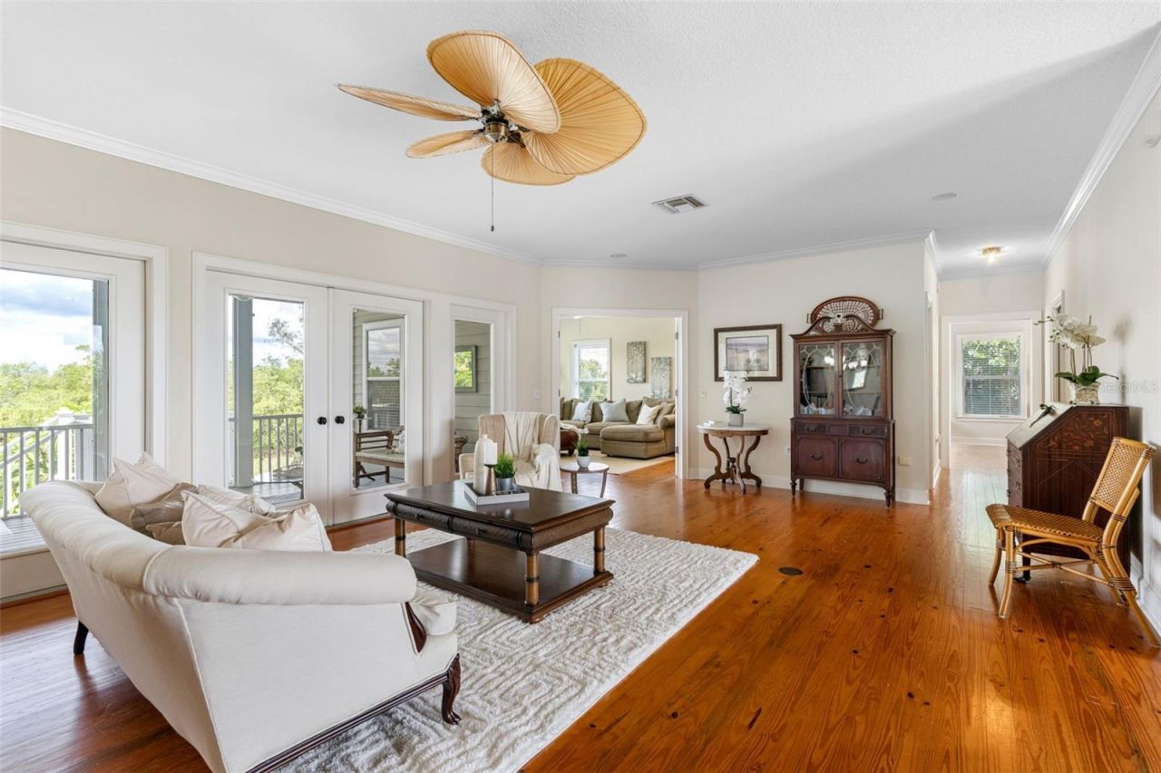 1215 Bayshore Drive, Terra Ceia, FL 34250 Photo