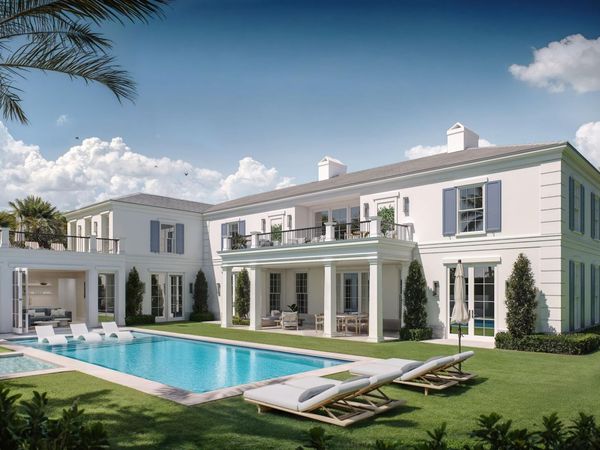 124 Cocoanut Row, Palm Beach, FL 33480