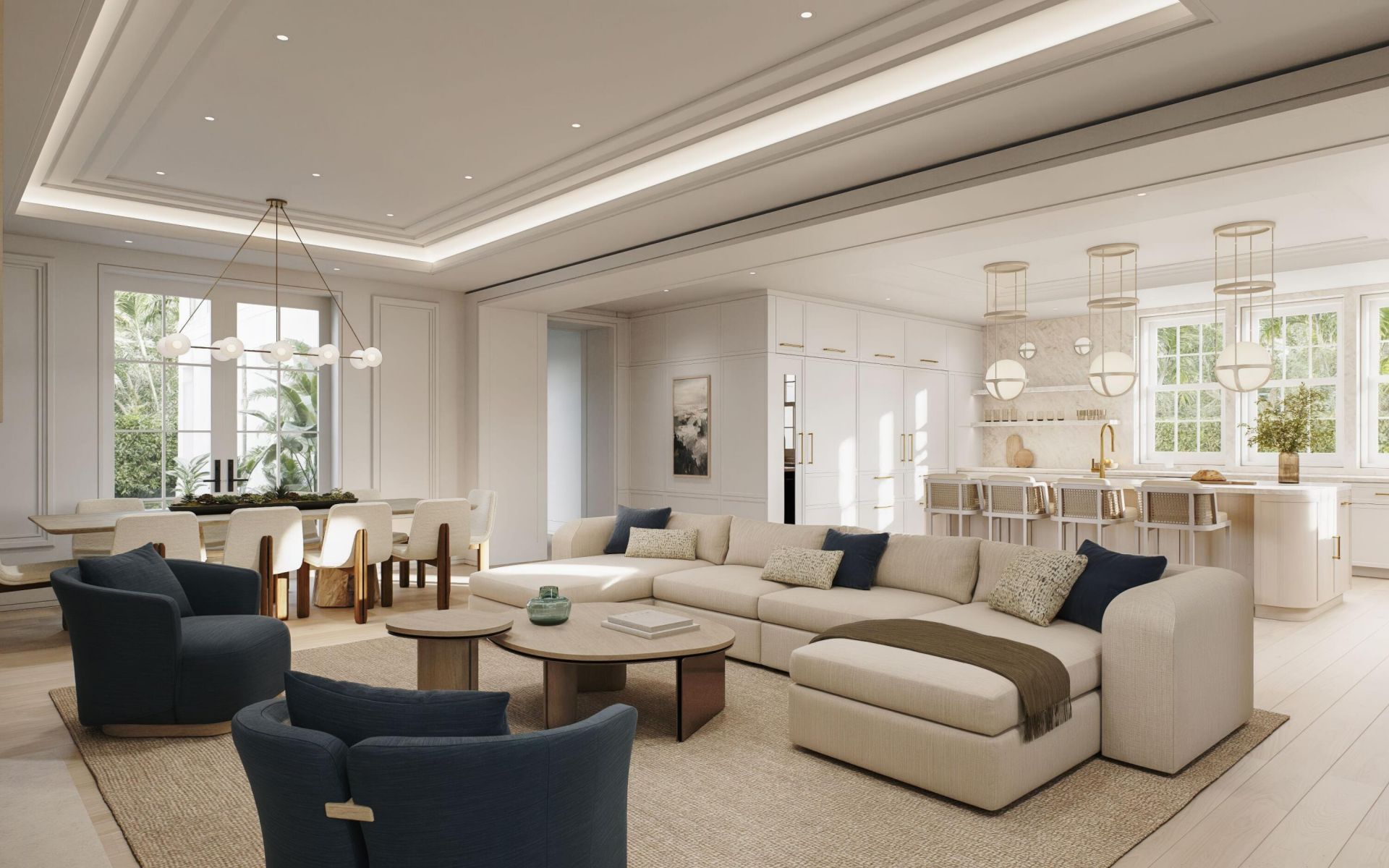 124 Cocoanut Row, Palm Beach, FL 33480 Photo