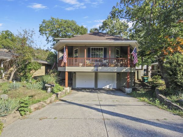 739 N Montgomery Street N, Gary, IN 46403