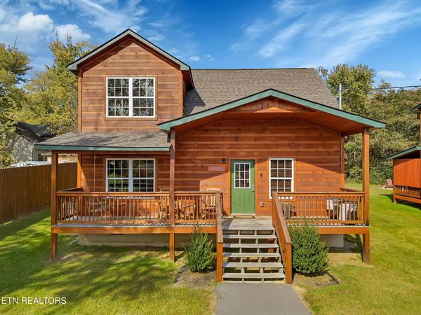 216 Caton Rd, Sevierville, TN 37862