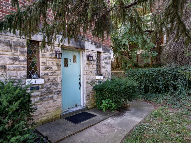 501 Terrace Avenue, Cincinnati, OH 45220 Photo 3