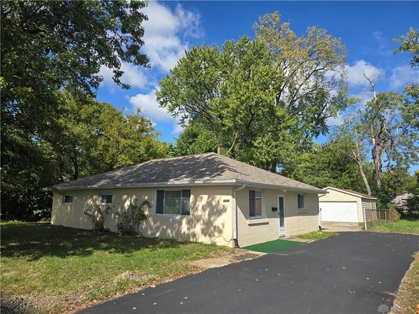 2315 Rector Avenue, Dayton, OH 45414