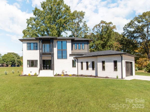 27 Berea Baptist Church Road, Stanfield, NC 28163