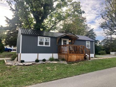 1599 Kennedy Bridge Road, Unit 30 & 31, Harrodsburg, KY 40330