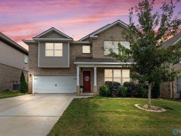 636 Magnolia Place Lane SW, Hartselle, AL 35640