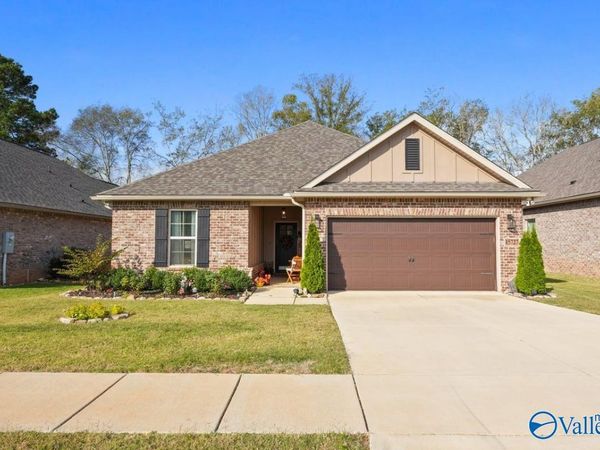 15727 Mizewell Lane, Harvest, AL 35749