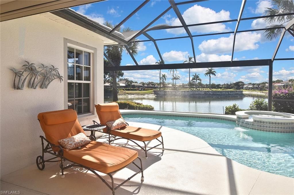 14168 Giustino Way, Bonita Springs, FL 34135 Photo