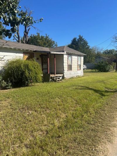 3016 Payne Street, Wills Point, TX 75169 Main Photo