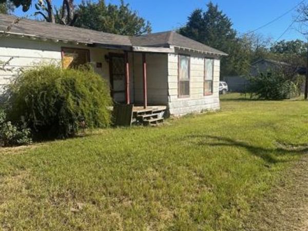 3016 Payne Street, Wills Point, TX 75169
