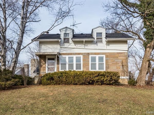3920 W ELLSWORTH Road, Lodi Twp, MI 48103